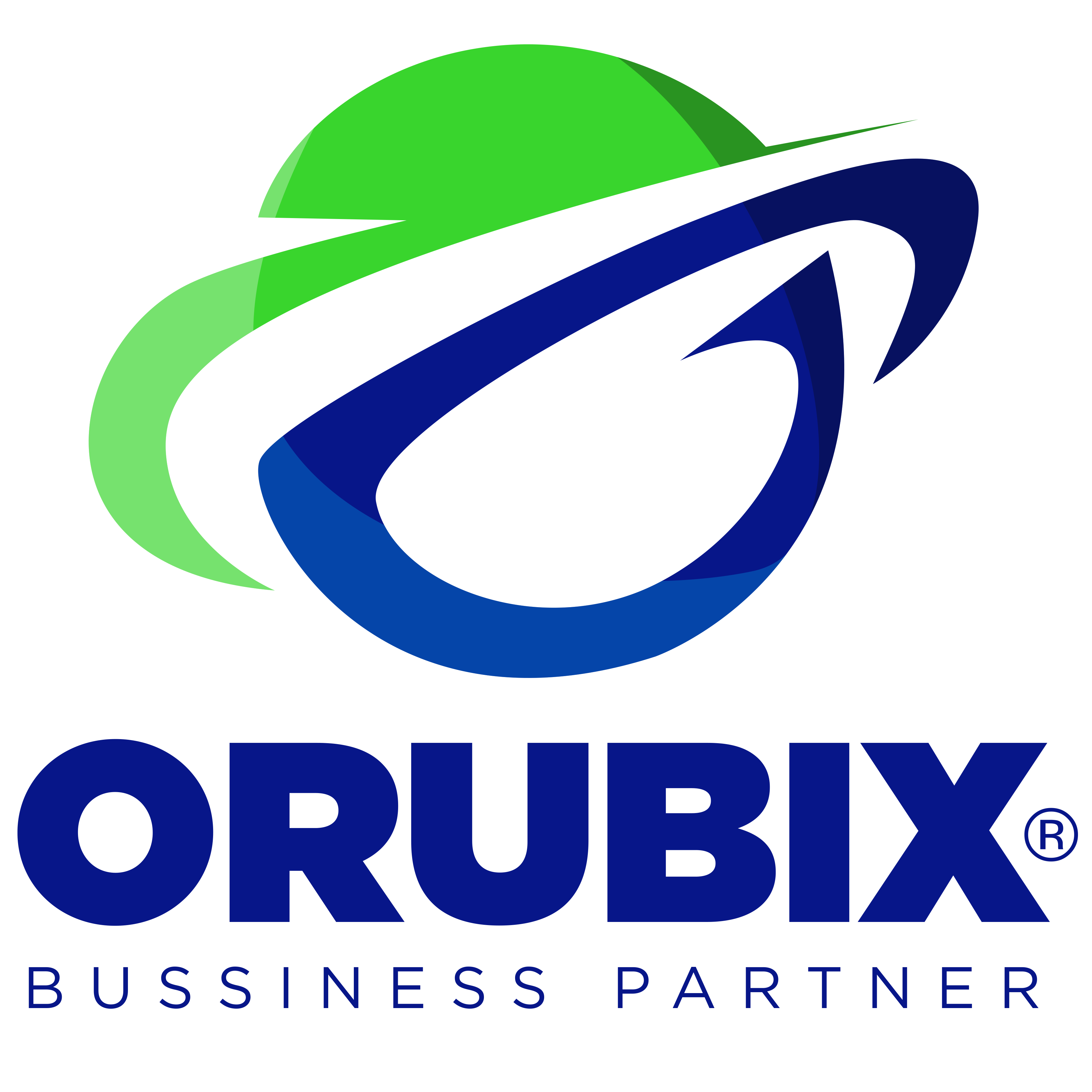 ORUBIX Logo